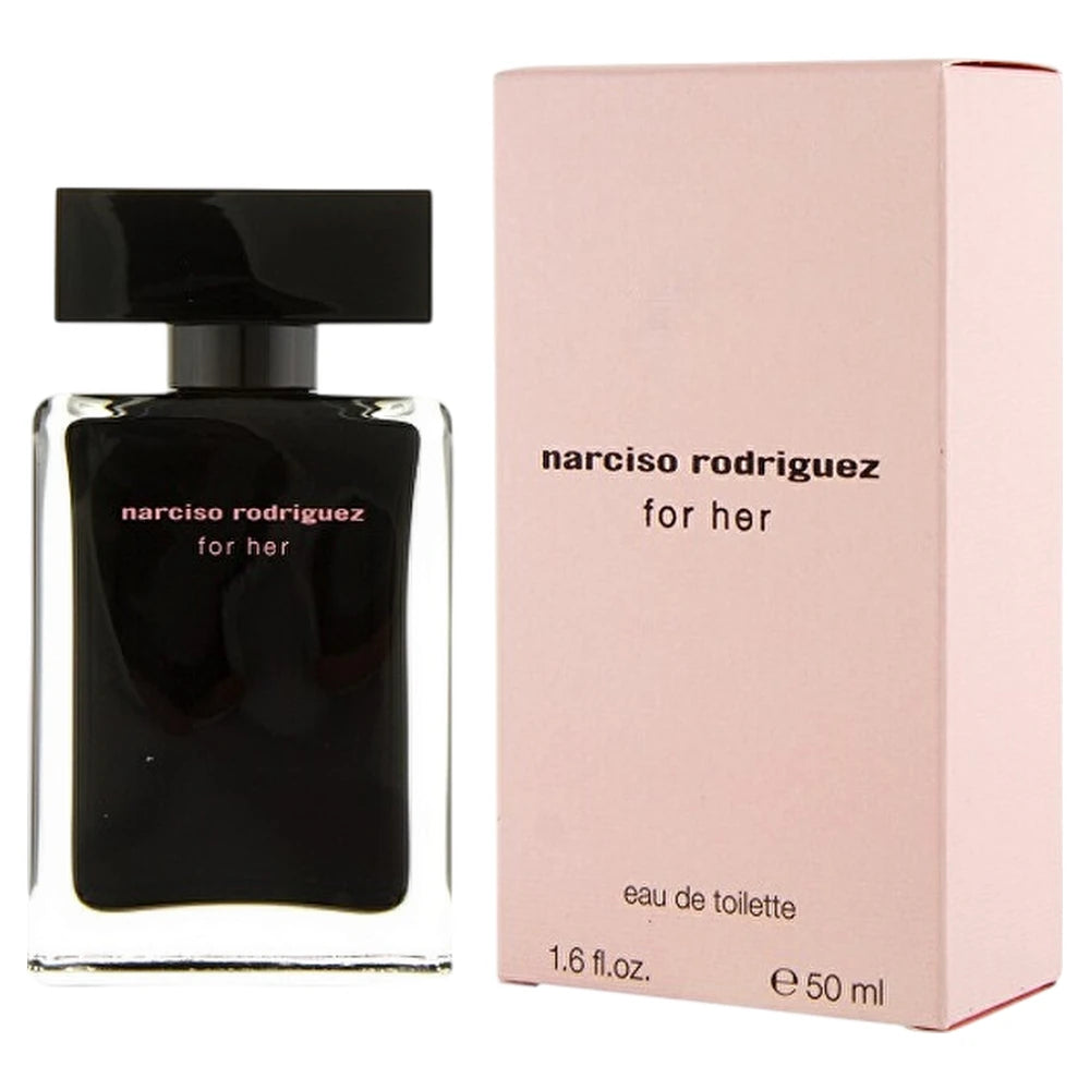 Narciso Rodriguez - For Her Eau de Toilette toaletná voda pre ženy