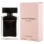 Narciso Rodriguez - For Her Eau de Toilette toaletná voda pre ženy