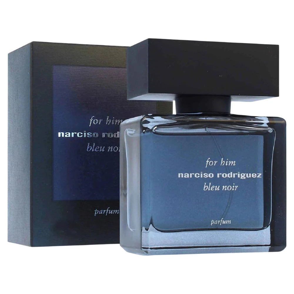 Narciso Rodriguez - For Him Bleu Noir toaletná voda pre mužov