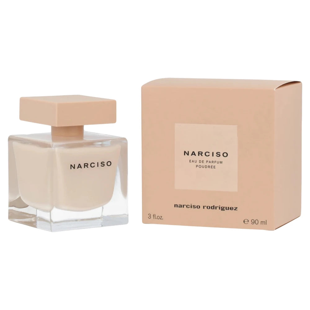 Narciso Rodriguez - Narciso Poudrée parfumovaná voda pre ženy