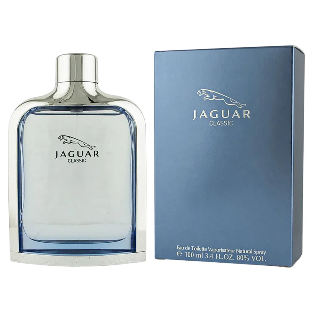 Jaguar - New Classic toaletná voda pre mužov