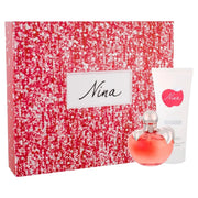 Nina Ricci - Nina Fleur - darčeková sada toaletná voda pre ženy