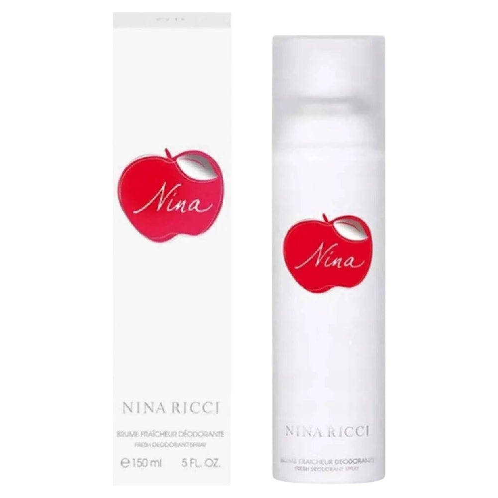Nina Ricci - Nina dezodorant pre ženy