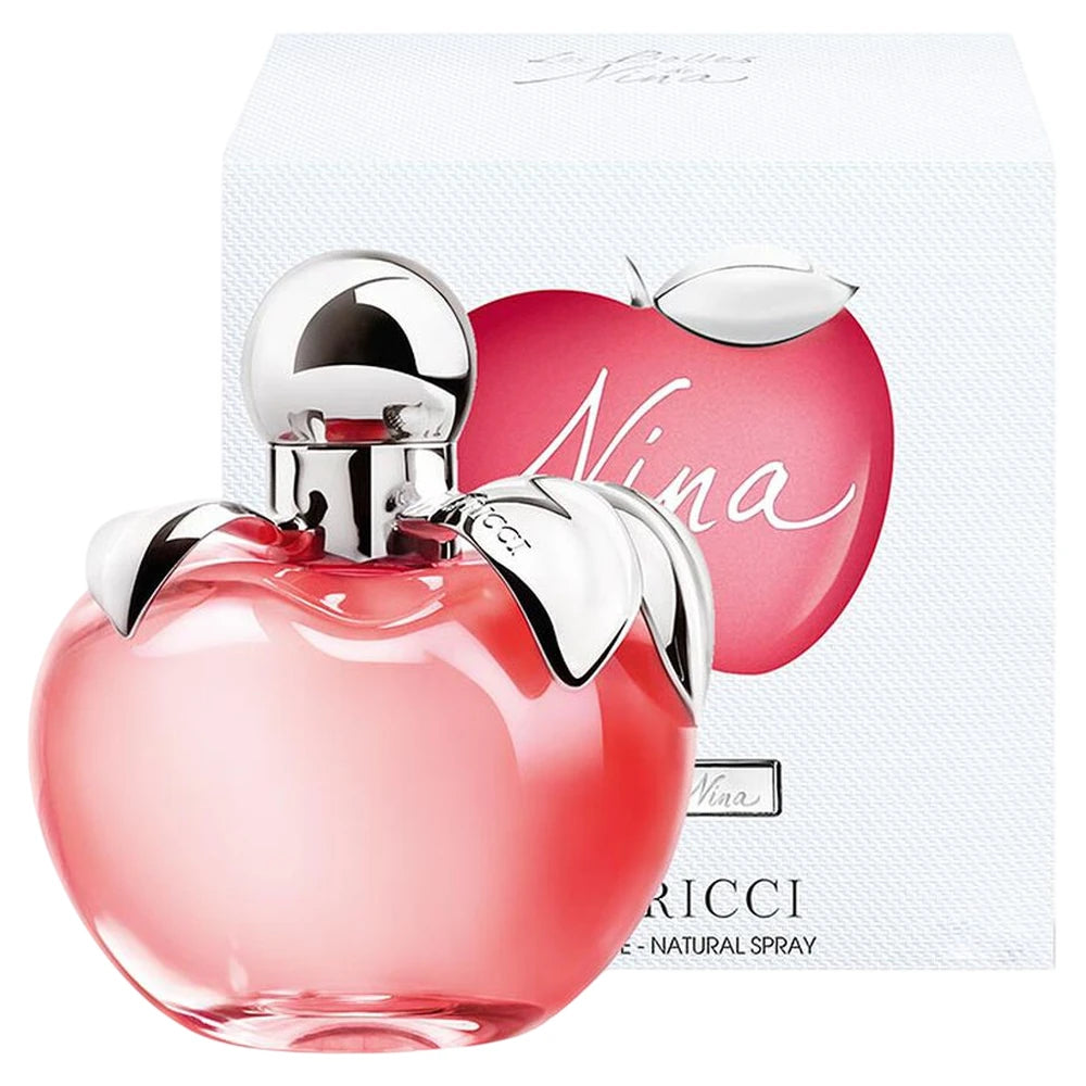 Nina Ricci - Nina toaletná voda pre ženy