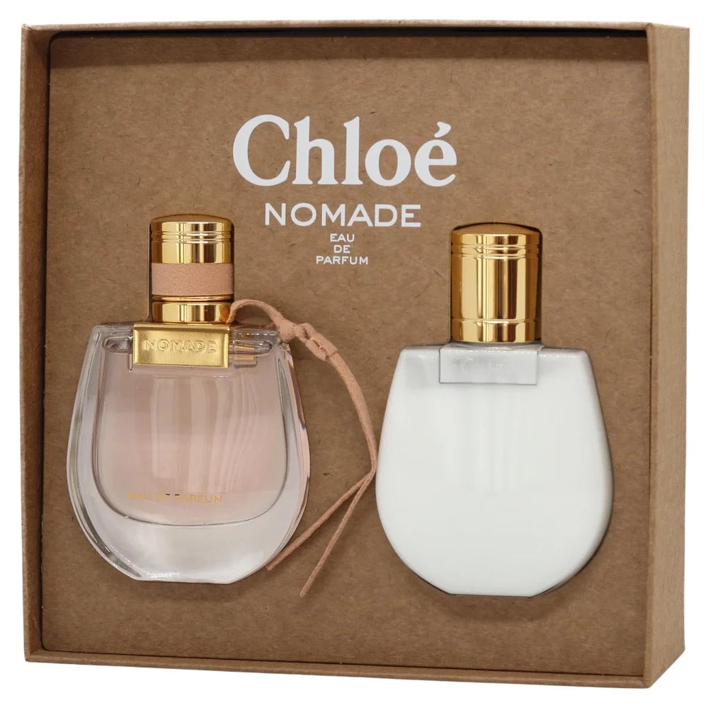 Chloé - Nomade - darčeková sada parfumovaná voda pre ženy