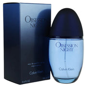 Calvin Klein - Obsession Night parfumovaná voda pre ženy