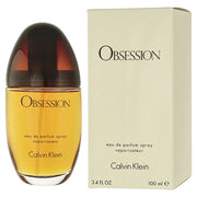 Calvin Klein - Obsession parfumovaná voda pre ženy