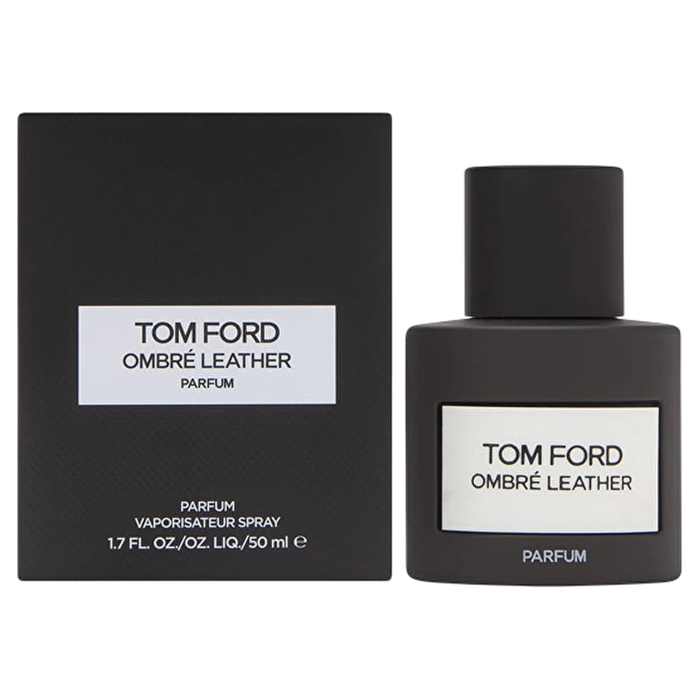 Tom Ford - Ombré Leather Parfum unisex