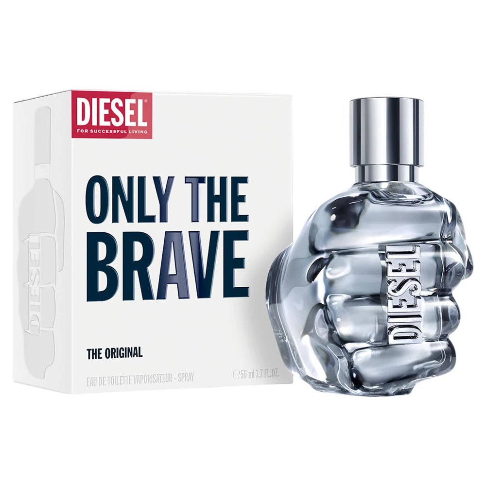 Diesel - Only the Brave toaletná voda pre mužov