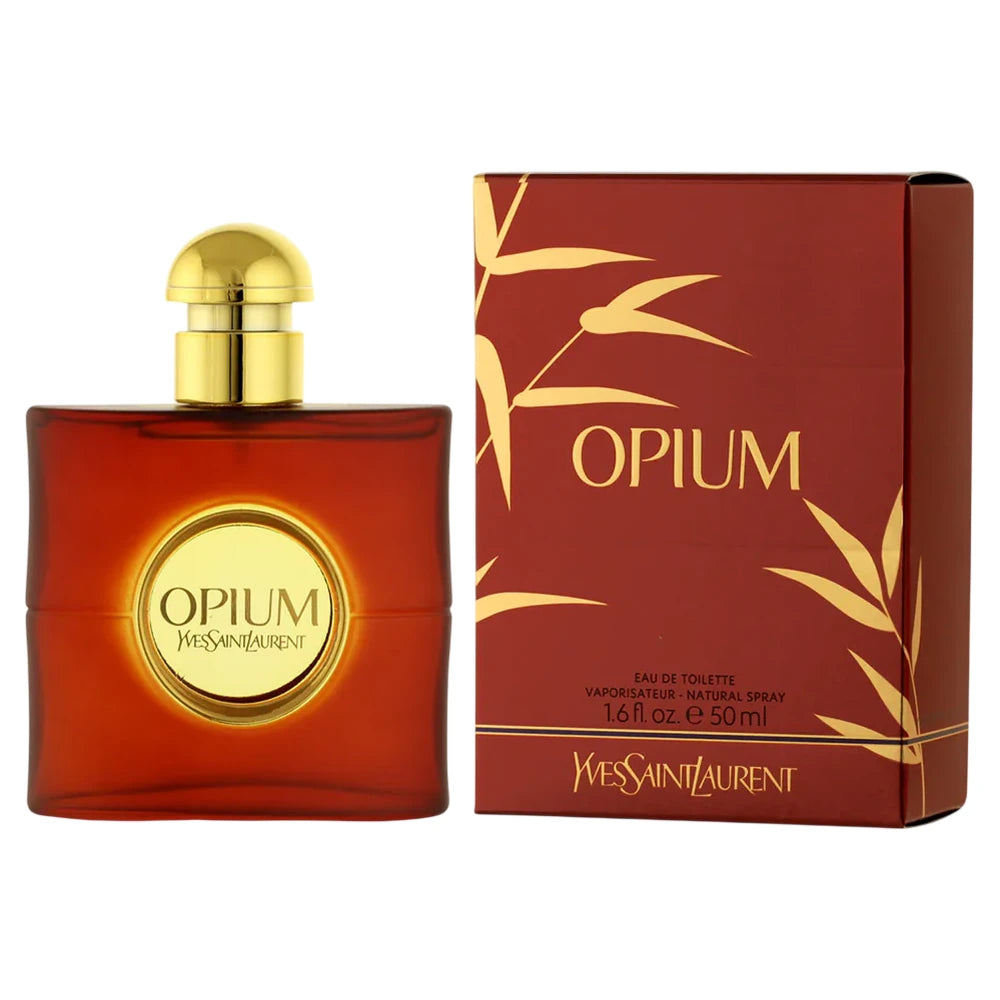 Yves Saint Laurent - Opium 2009 parfumovaná voda pre ženy