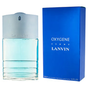 Lanvin - Oxygene Homme toaletná voda pre mužov