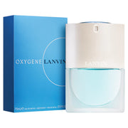 Lanvin - Oxygene parfumovaná voda pre ženy