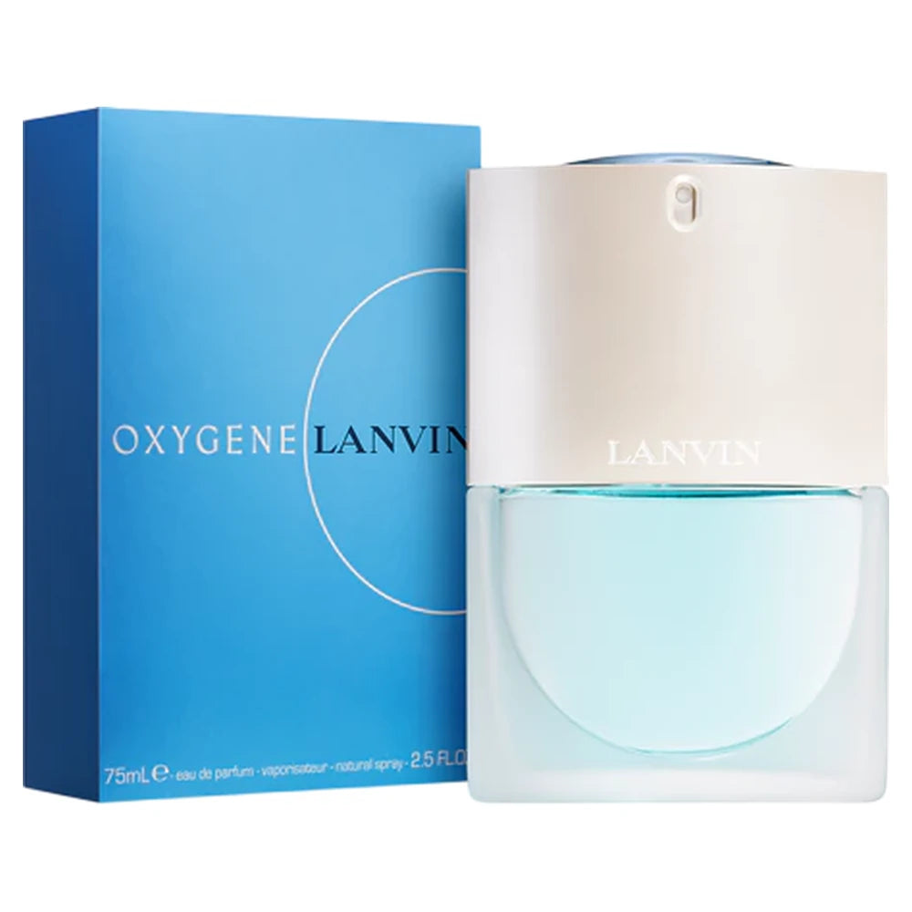 Lanvin - Oxygene parfumovaná voda pre ženy
