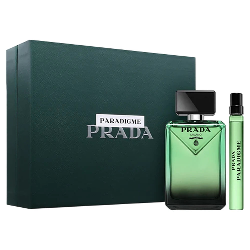 Prada - Paradigme - darčeková sada parfumovaná voda pre mužov
