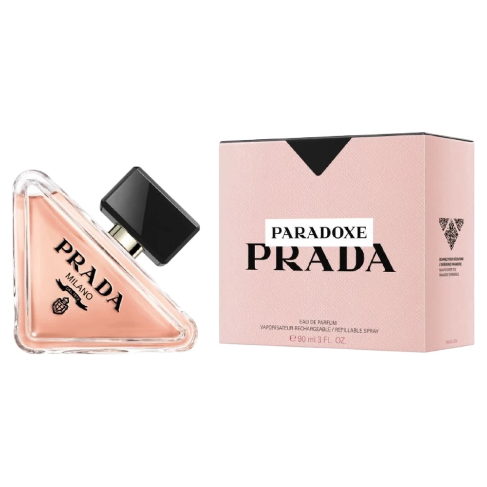 Prada - Paradoxe parfumovaná voda pre ženy