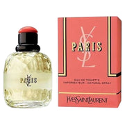 Yves Saint Laurent - Paris toaletná voda pre ženy