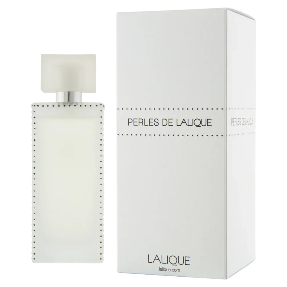 Lalique - Perles de Lalique parfumovaná voda pre ženy