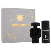 Rabanne - Phantom Parfum - darčeková sada pre mužov