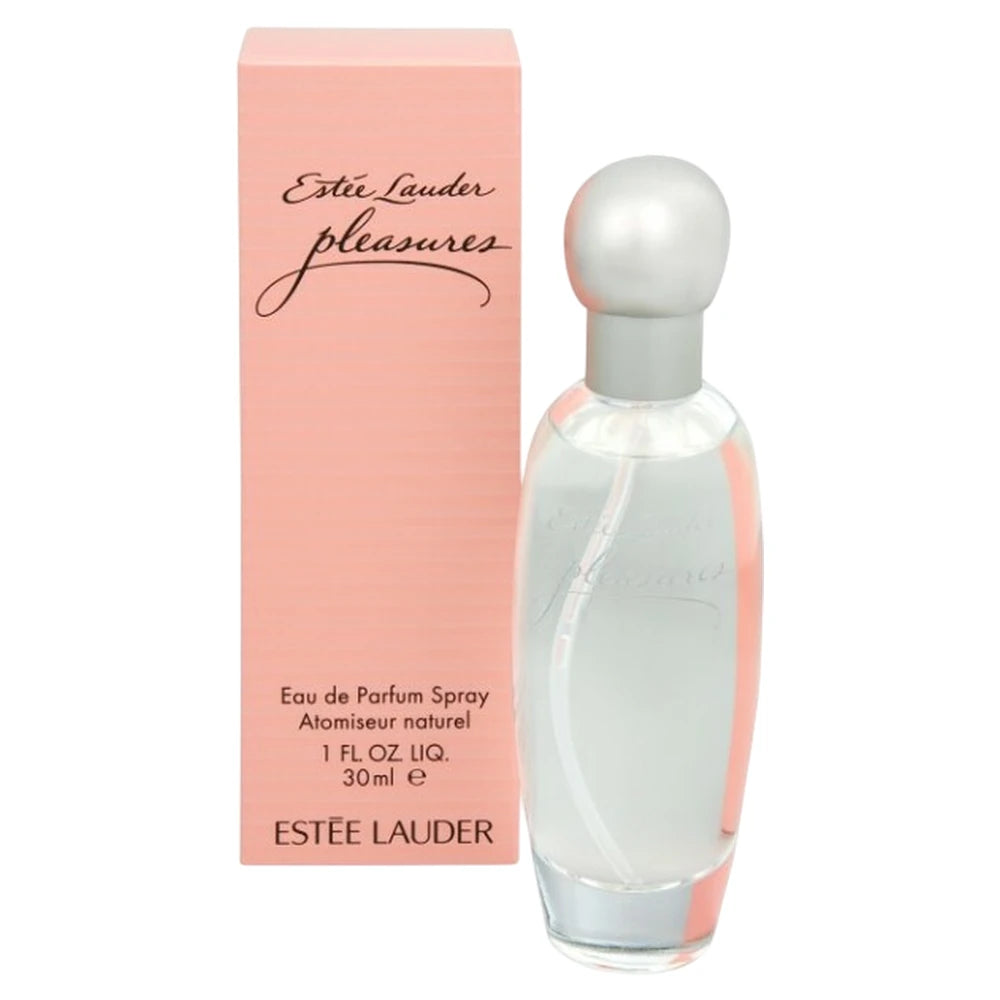 Estée Lauder - Pleasures parfumovaná voda pre ženy