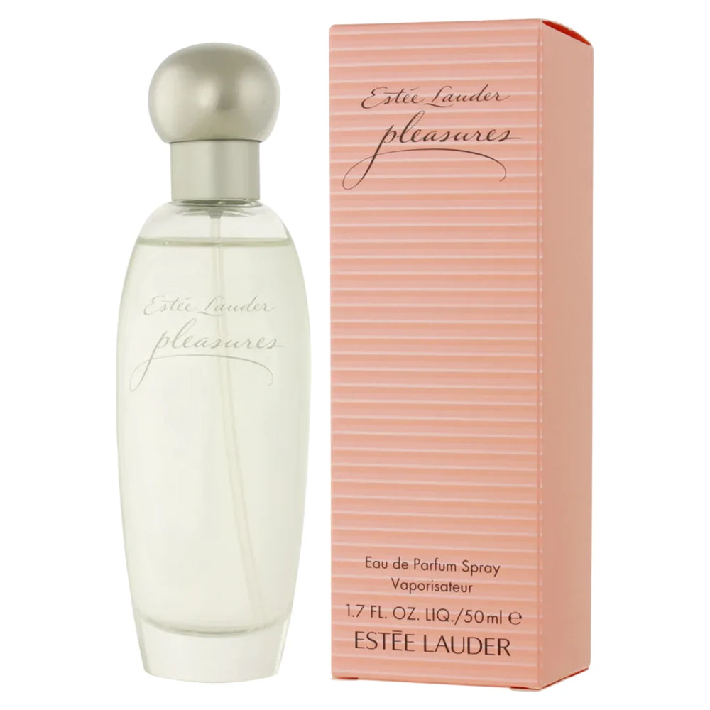 Estée Lauder - Pleasures parfumovaná voda pre ženy