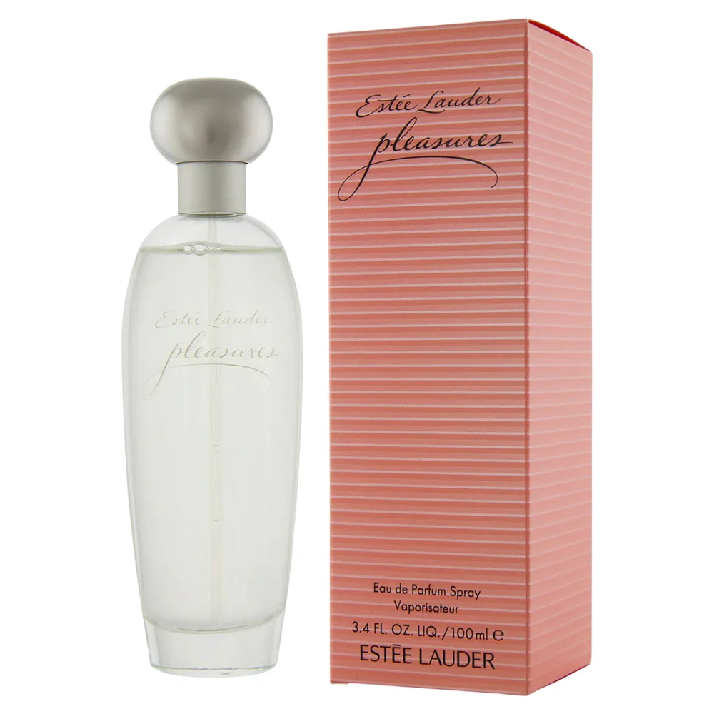 Estée Lauder - Pleasures parfumovaná voda pre ženy
