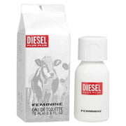 Diesel - Plus Plus Feminine toaletná voda pre ženy