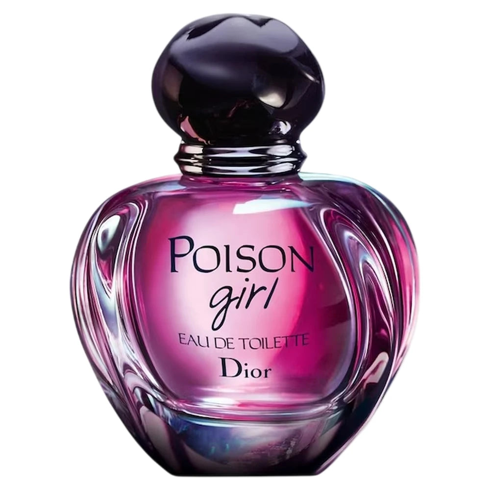 Dior - Poison Girl Eau de Toilette toaletná voda pre ženy