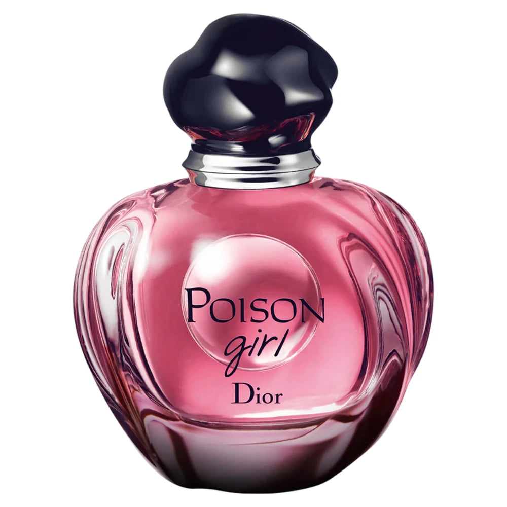 Dior - Poison Girl parfumovaná voda pre ženy