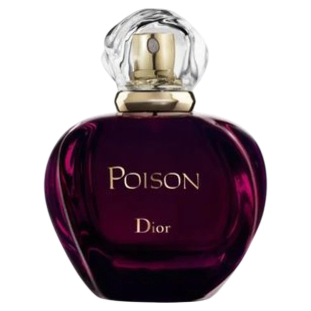 Dior - Poison toaletná voda pre ženy