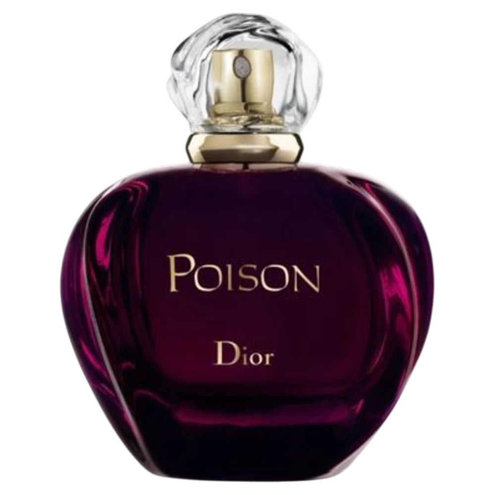Dior - Poison toaletná voda pre ženy