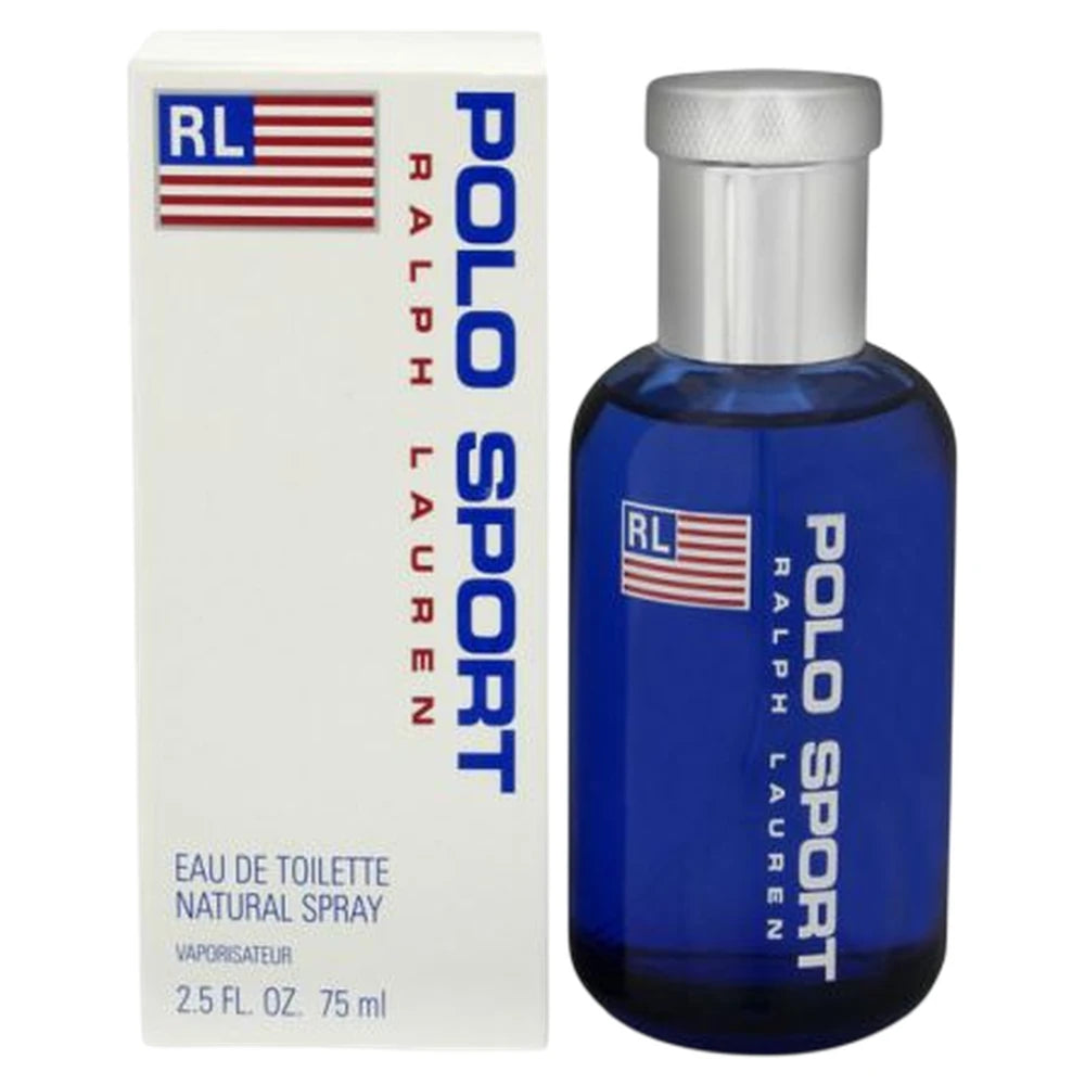 Ralph Lauren - Polo Sport toaletná voda pre mužov