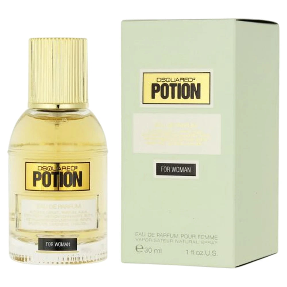 Dsquared2 - Potion For Woman parfumovaná voda pre ženy