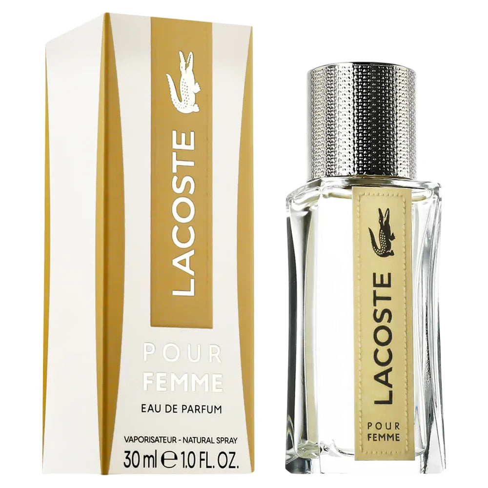 Lacoste - Pour Femme parfumovaná voda pre ženy