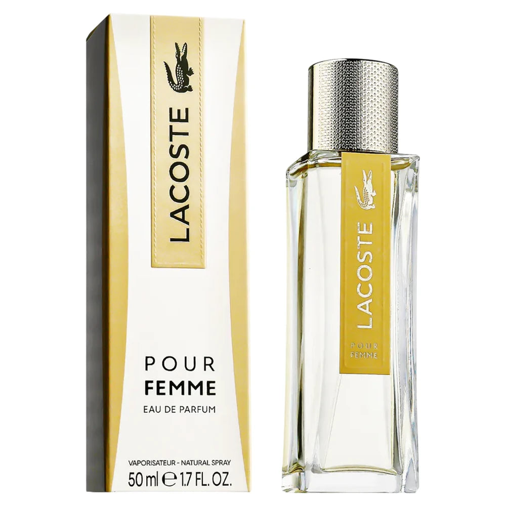 Lacoste - Pour Femme parfumovaná voda pre ženy
