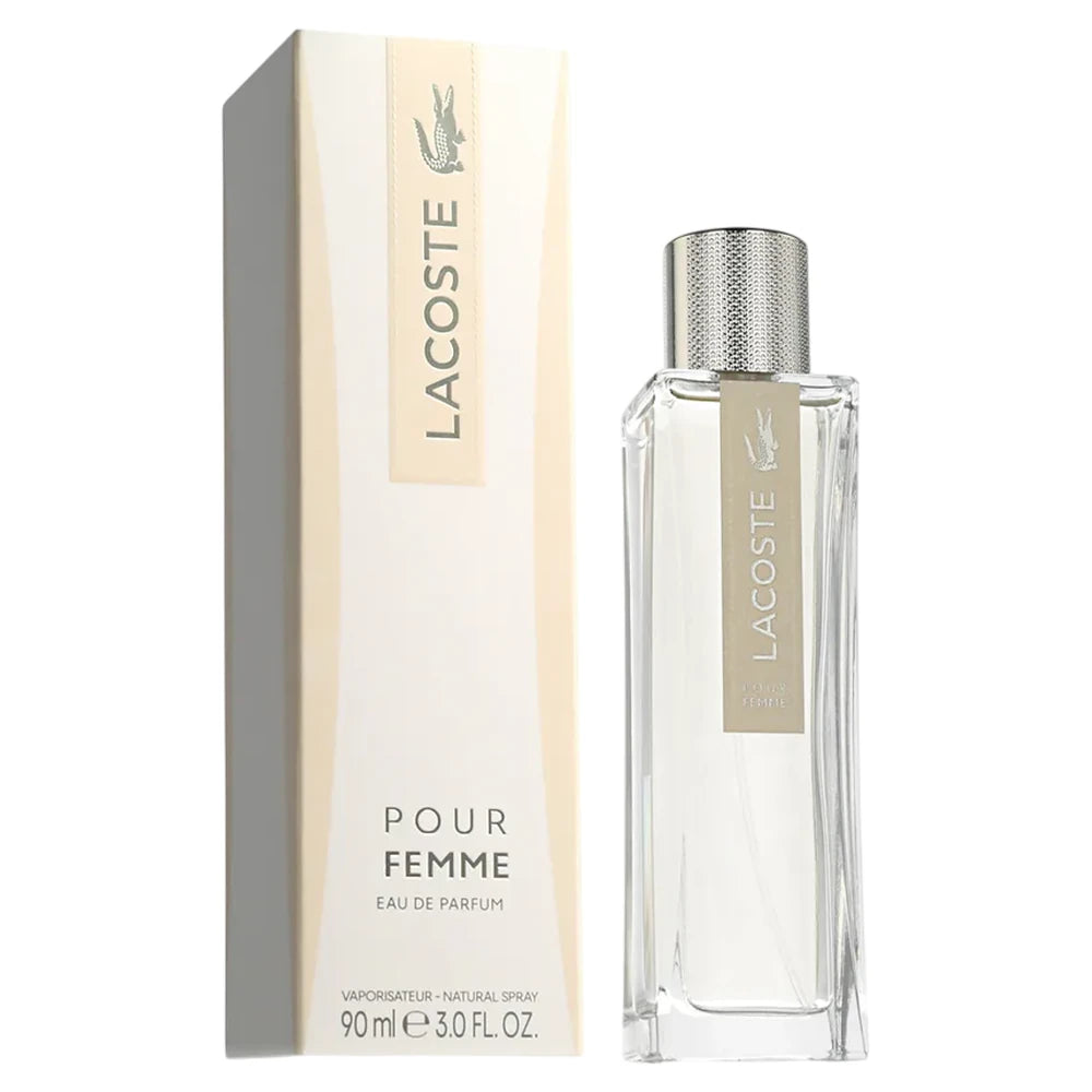 Lacoste - Pour Femme parfumovaná voda pre ženy