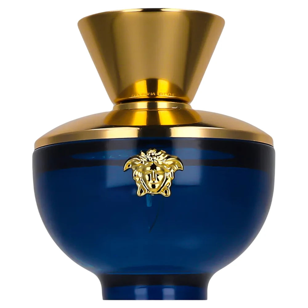 Versace - Pour Femme Dylan Blue parfumovaná voda pre ženy