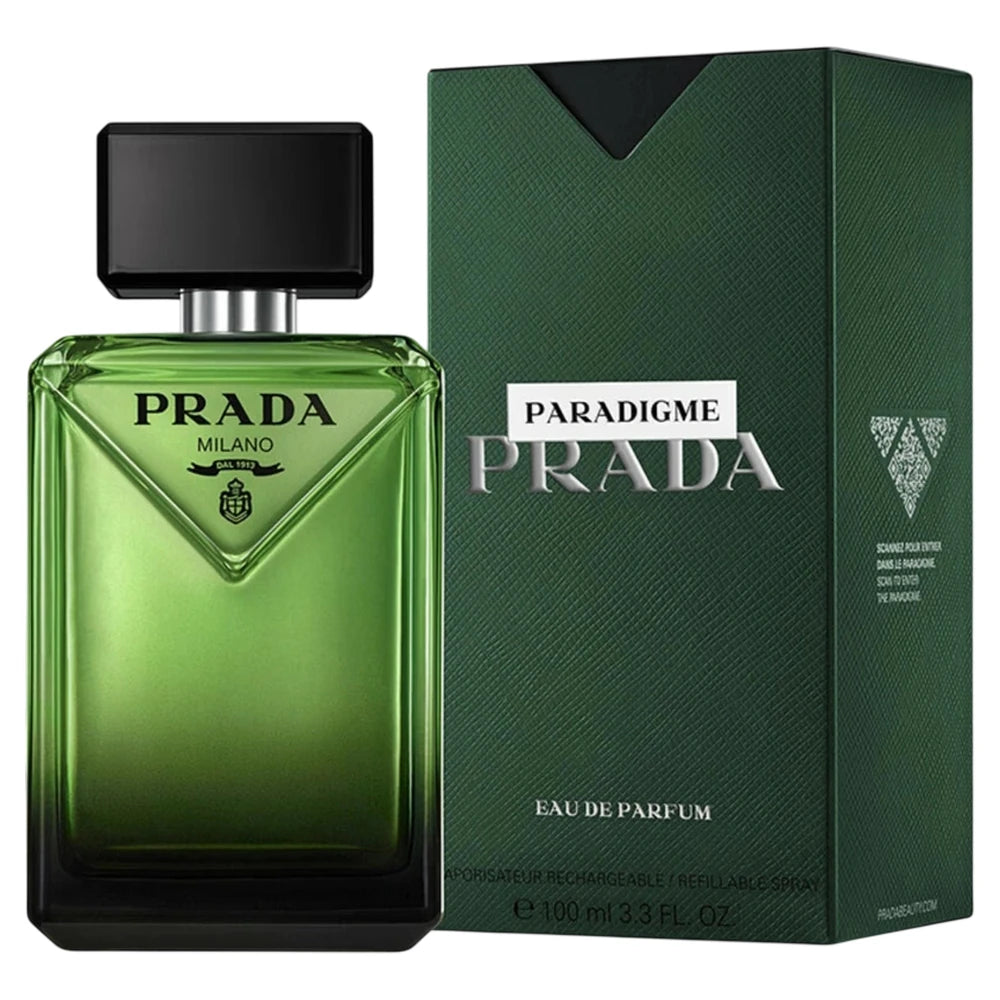 Prada - Paradigme parfumovaná voda pre mužov