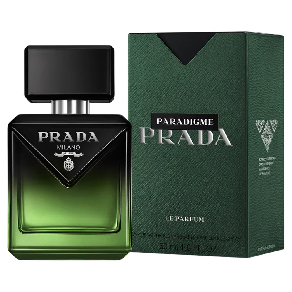 Prada - Paradigme parfumovaná voda pre mužov