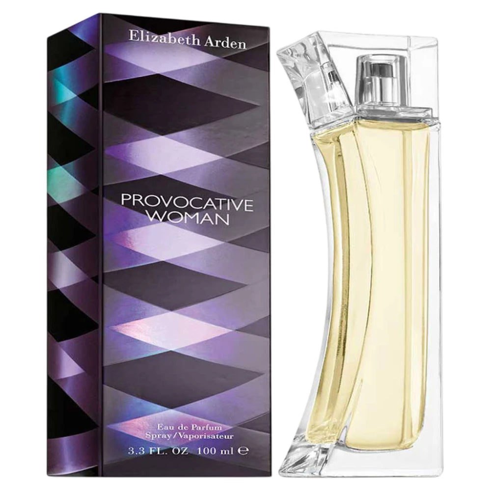 Elizabeth Arden - Provocative Woman parfumovaná voda pre ženy