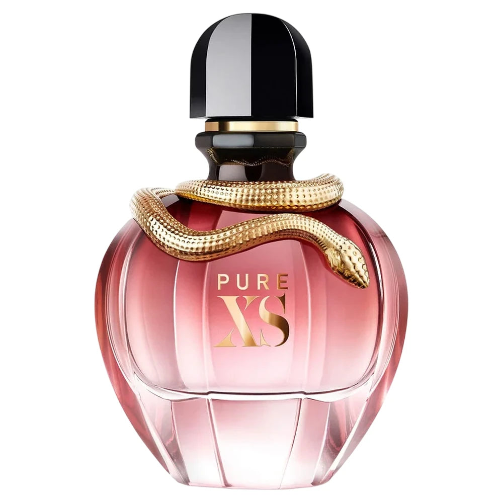 Rabanne - Pure XS For Her parfumovaná voda pre ženy