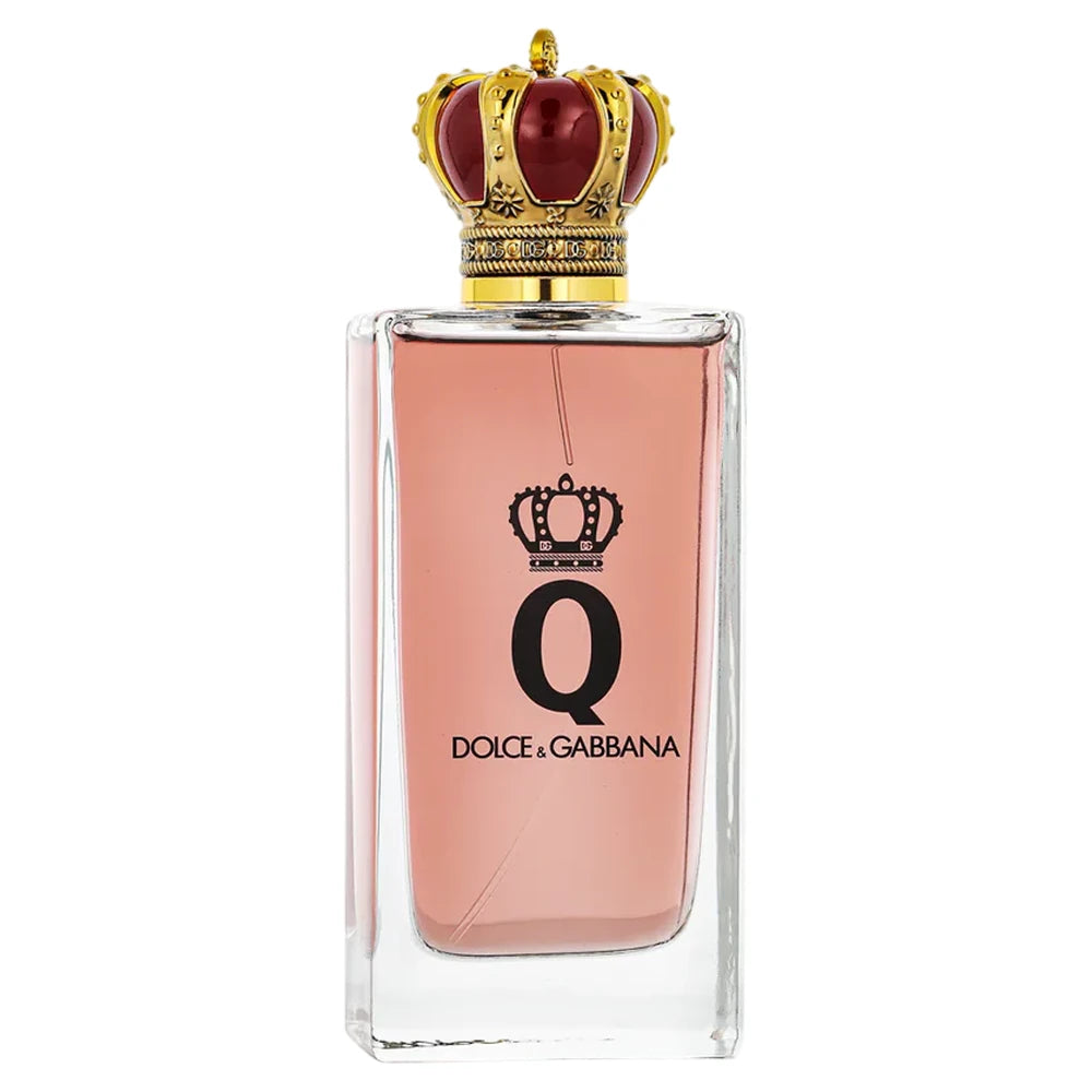 Dolce&Gabbana - Q by Dolce&Gabbana Intense pre ženy