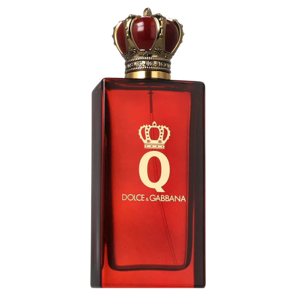 Christel - Q by Dolce&Gabbana Parfum pre ženy