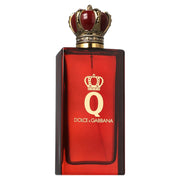 Christel - Q by Dolce&Gabbana Parfum pre ženy