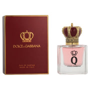 Dolce&Gabbana - Q by Dolce&Gabbana parfumovaná voda pre ženy