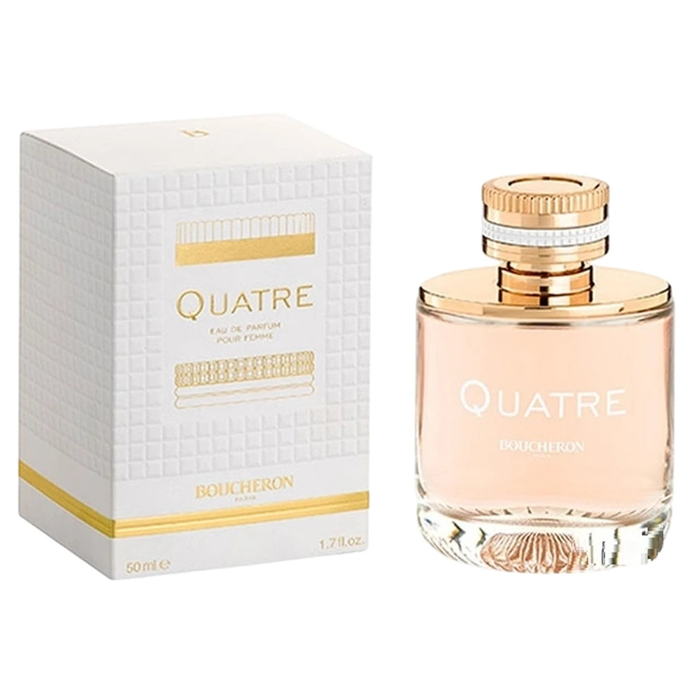 Boucheron - Quatre parfumovaná voda pre ženy