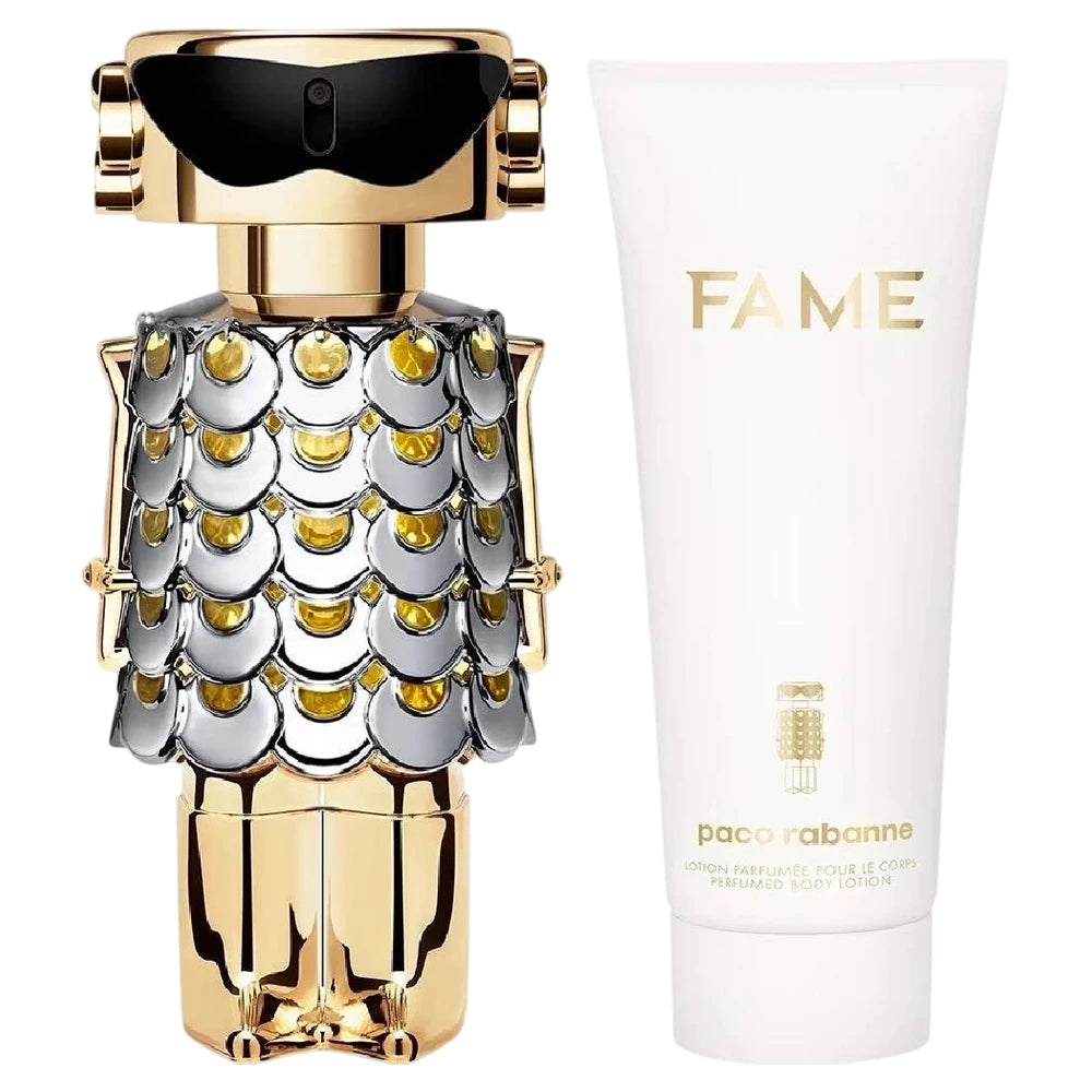 Rabanne - Fame - darčeková sada pre ženy