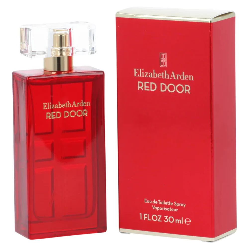 Elizabeth Arden - Red Door toaletná voda pre ženy