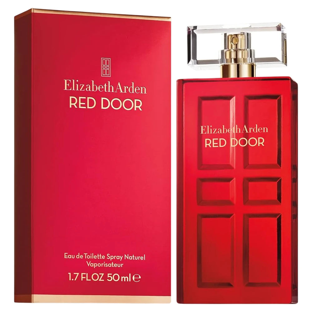 Elizabeth Arden - Red Door toaletná voda pre ženy