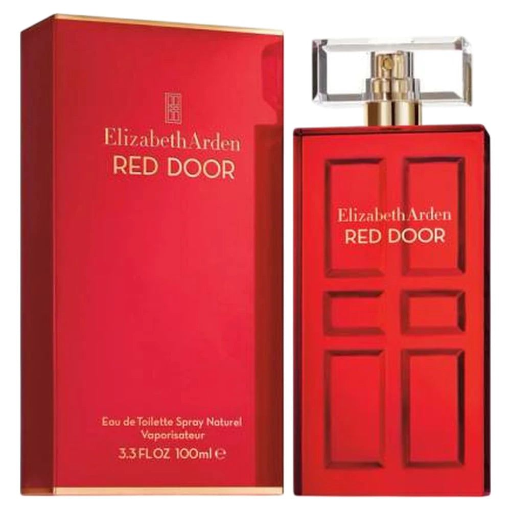 Elizabeth Arden - Red Door toaletná voda pre ženy