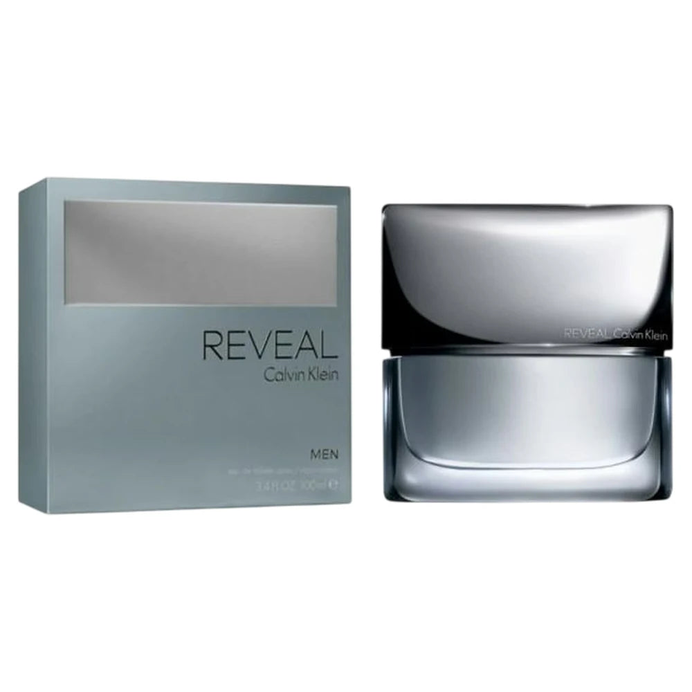 Calvin Klein - Reveal Men toaletná voda pre mužov